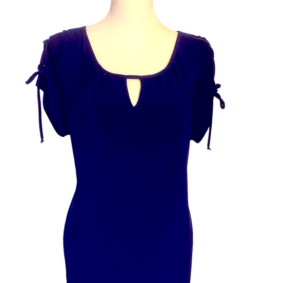 Ladies PerSeption Concept Blouse Like New Condition. Great 2 Throw In a Suitcase - Picture 2 of 6